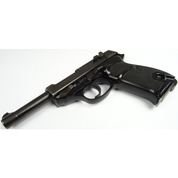 Pistolet Walther P-38 kal. 9x19mm